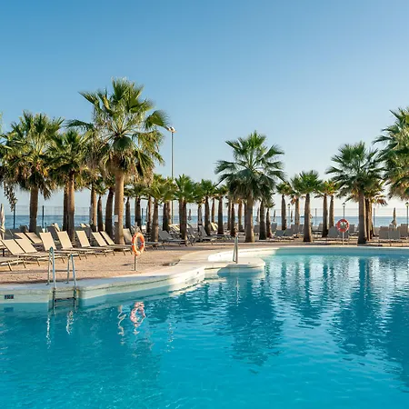 Hotel Benalma Costa Del Sol-2