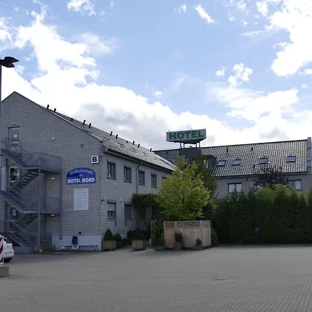 Hotel Nord-2