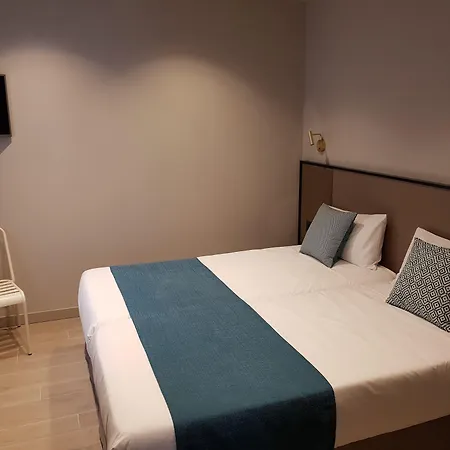Hotel Torrent-3