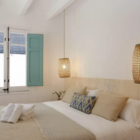Hostal Ses Negres-2