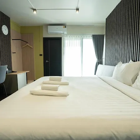 Infinite Hotel-Ratchada-3