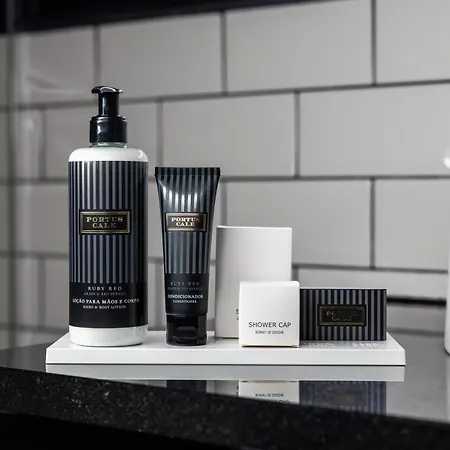 Castanheiro Boutique Hotel-2