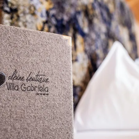 Alpine Boutique Villa Gabriela - Adults Only-2