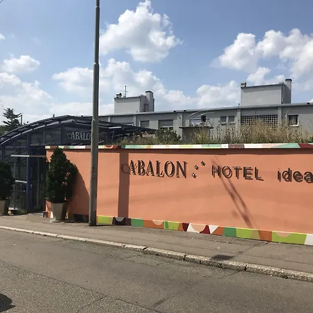 Abalon Hotel Ideal-3