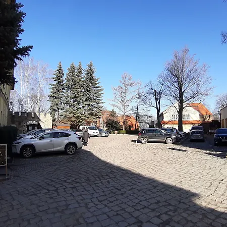 Hotel Ksiaz-3