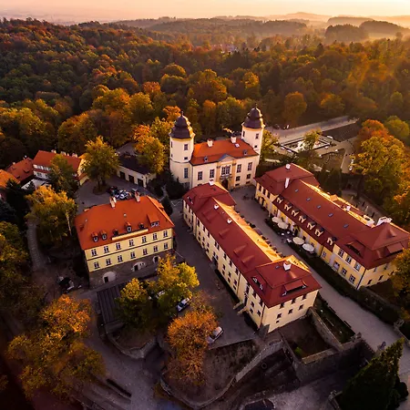 Hotel Ksiaz-2