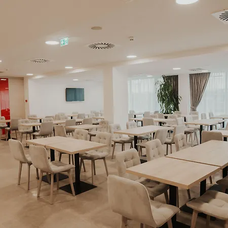 Aparthotel Centar Sarajevo-2