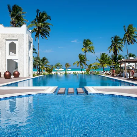 Lux* Marijani Zanzibar-2