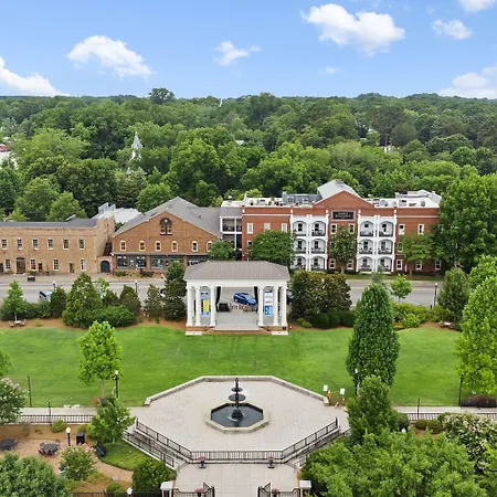 The James Madison Inn-2