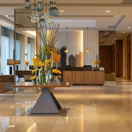 Hilton Garden Inn Riyadh Financial District-3