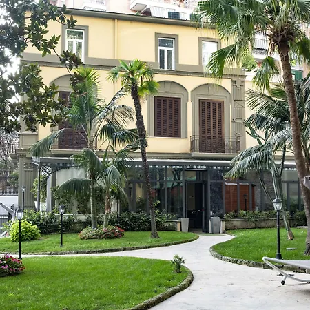 Villa Elisio Hotel & Spa-3