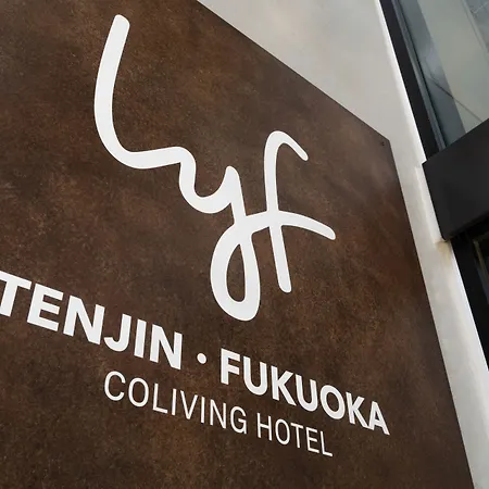 Lyf Tenjin Fukuoka-2