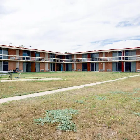 Oyo Hotel Alice Tx Hwy 281 West-2