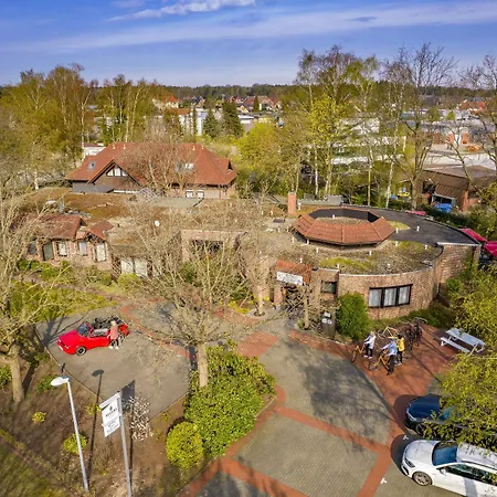 Hotel TiekZwei - Ihr Studiohotel-3