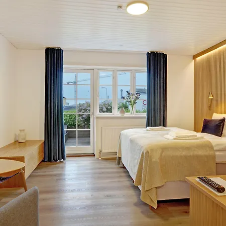 Skagen Harbour Hotel-3