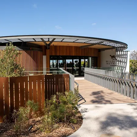 Wildlife Retreat At Taronga-2