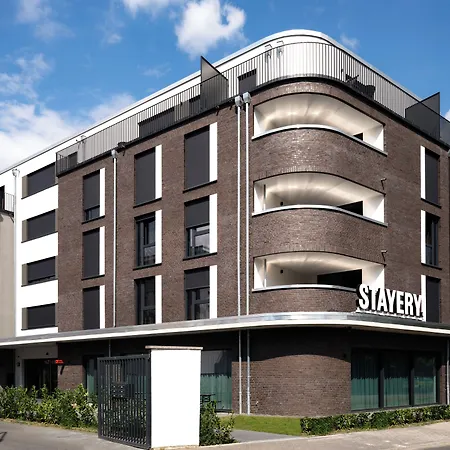 Stayery Frankfurt Sachsenhausen-3