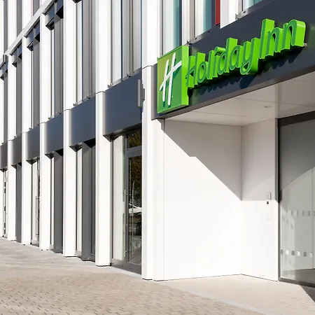 Holiday Inn - Mannheim City - Hauptbahnhof, an IHG Hotel-3
