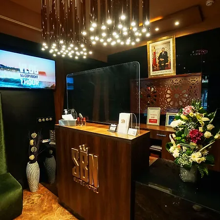 SBN Suite Hôtel-2