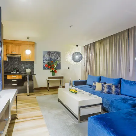 SBN Suite Hôtel-3