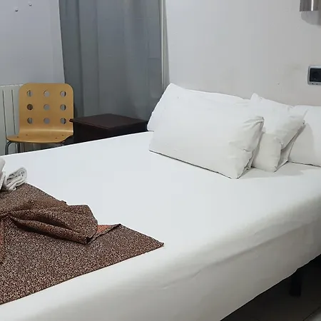 Hostal Levante Barcelona-3