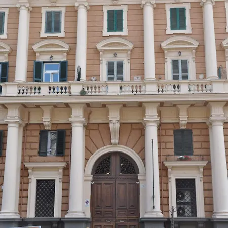 Numa Roma Guesthouse-2