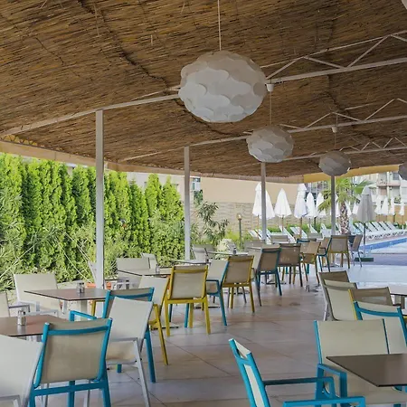 Calypso Hotel-2