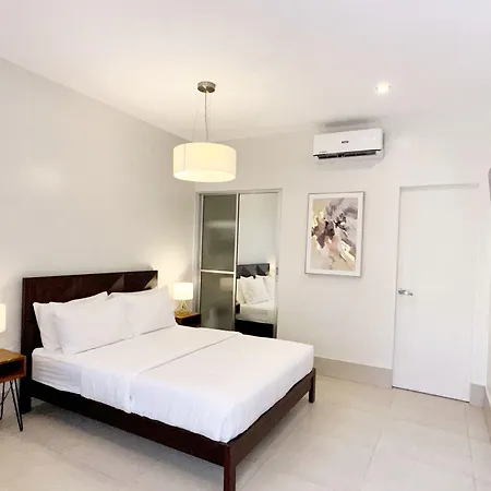 Harman Suites Moalboal-3