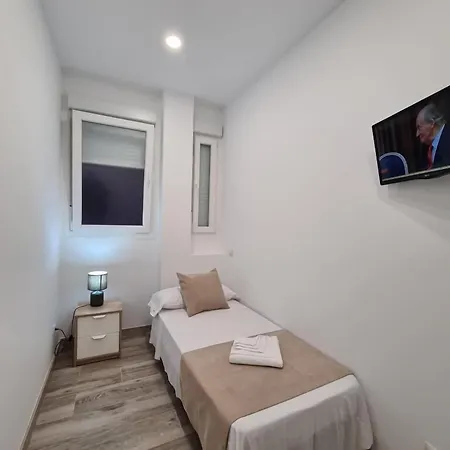 Hostal Las Fronteras-3
