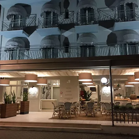 Hotel Arena-3