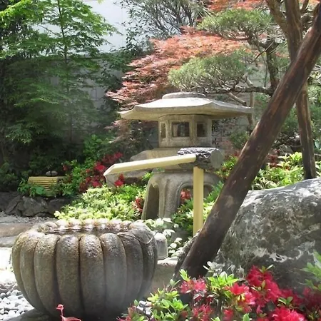 Ryokan Fuji-3