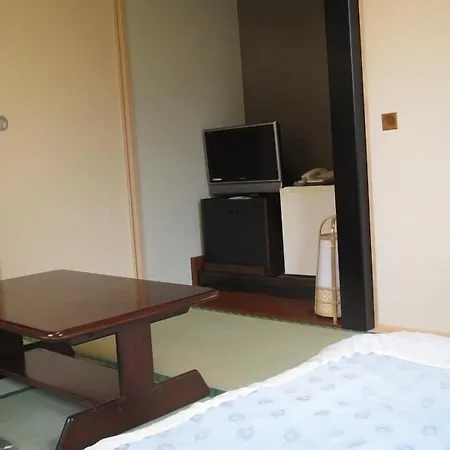 Ryokan Fuji-2