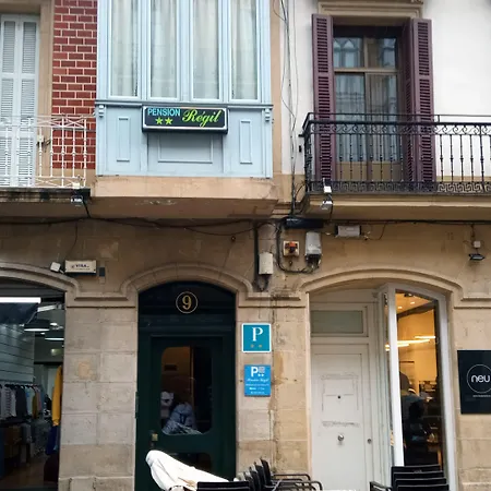Pensión Régil-3