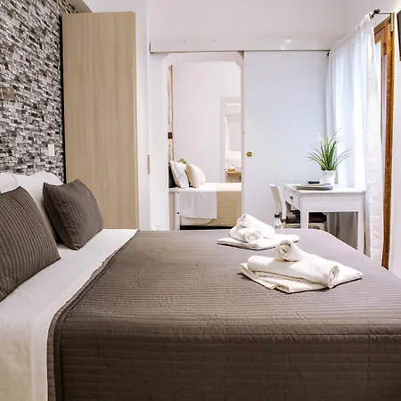 Venere Rooms-2