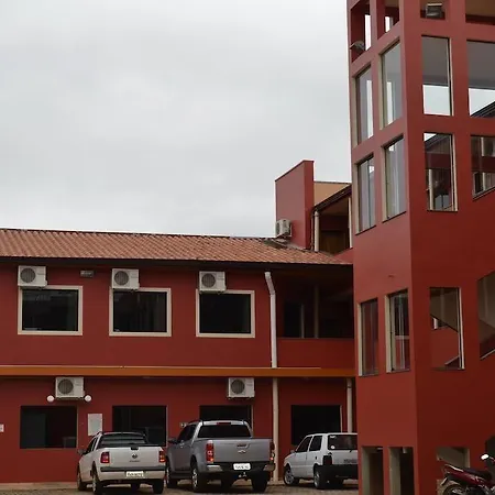 Hotel Poloni-2