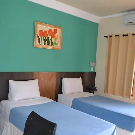 Hotel Poloni-3