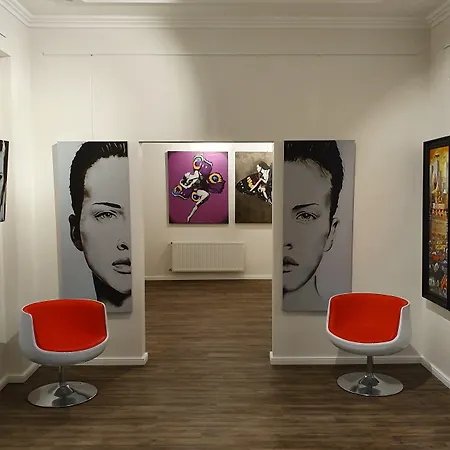 Arthotel Bremen-2