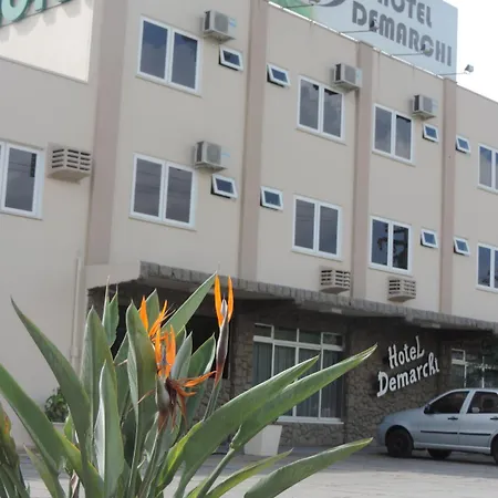 Hotel Demarchi-2