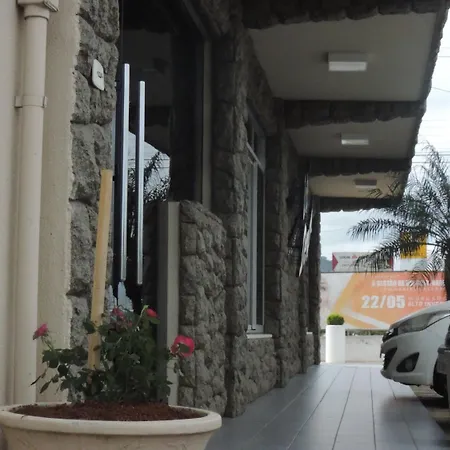 Hotel Demarchi-3