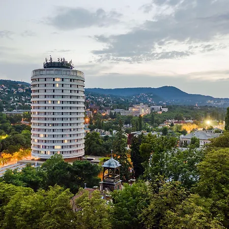 Hotel Budapest-2