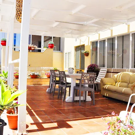 Bed&Breakfast Morghella-2