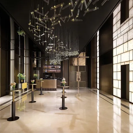 Josun Palace, A Luxury Collection Hotel, Seoul Gangnam-3
