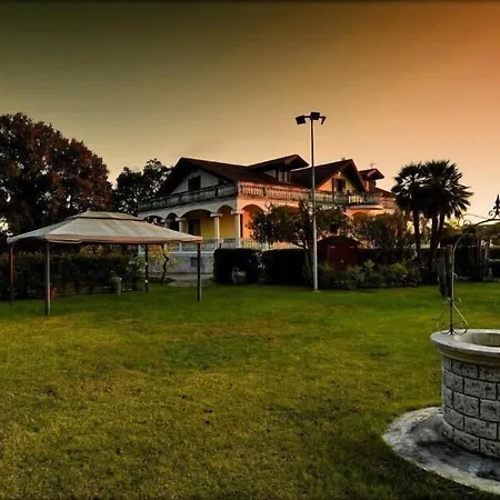 Villa Costiera Salerno-2