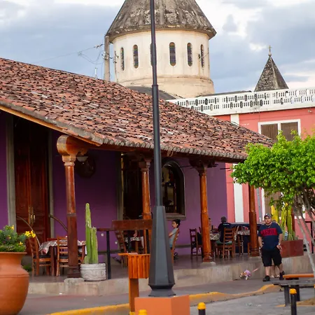 Hotel La Calzada-3