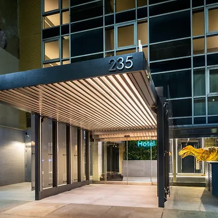 Henn Na Hotel New York-2