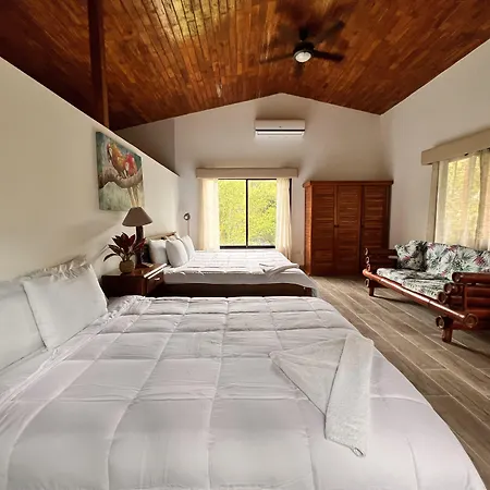 Blue Banyan Inn-2