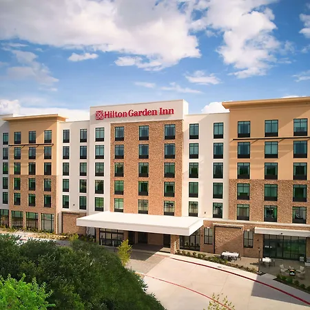 Hilton Garden Inn Grapevine At Silverlake Crossing, Tx-2