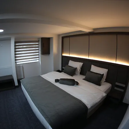 Hotel Münden-2