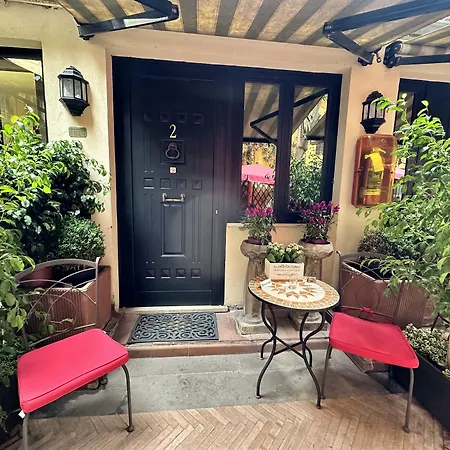 Navona Garden Suites-2
