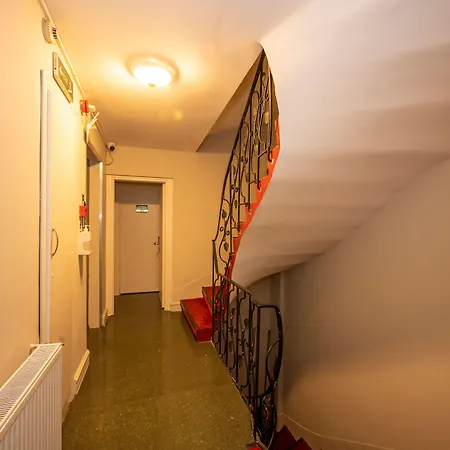 Hotel Melita-3